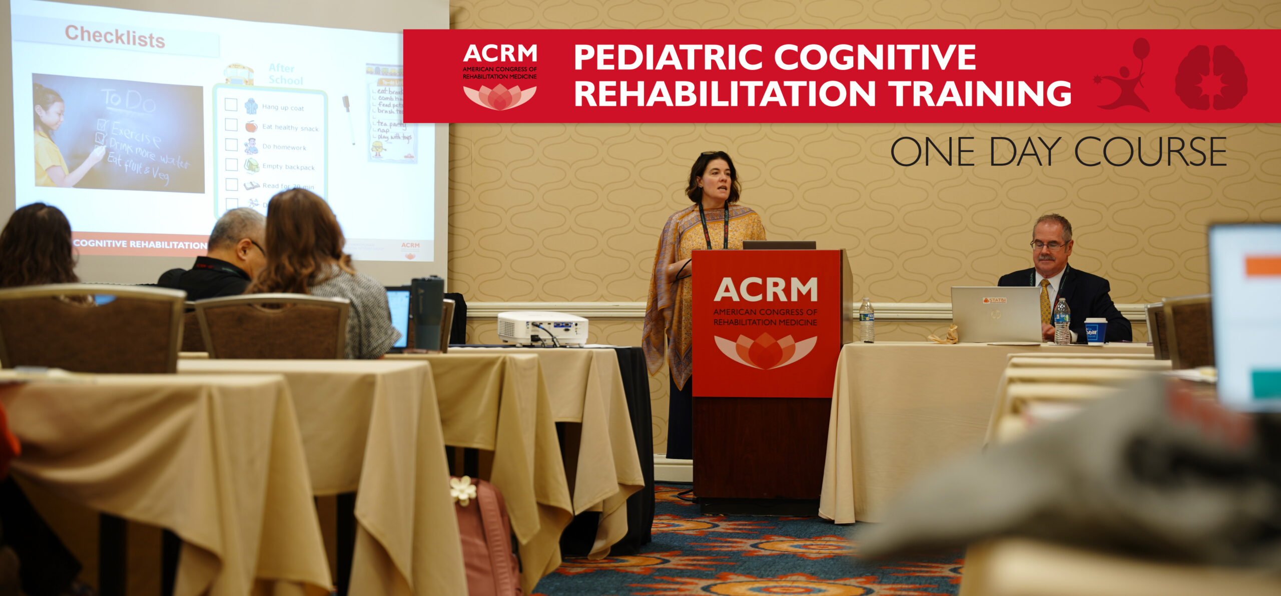 Pediatric Cognitive Training Course Tanya M. Brown, Mayo